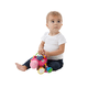 thumbnail image 4 of Sonajero PLAYGRO Clopette Activity Rattle, 4 of 5
