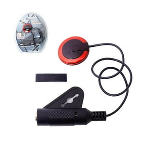 Gcr Ad 20 Cápsula De Contacto