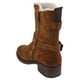 thumbnail image 4 of Botin Chalada Mujer Torri-16 Tostado Casual, 4 of 5