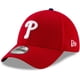 thumbnail image 1 of Gorra New Era MLB Team Classic 39THIRTY Stretch Fit Philadelphia Phillies, 1 of 5