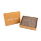 thumbnail image 2 of Billetera hombre Jack café oscuro con monedero Carven Paris, 2 of 6