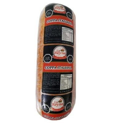 Copa Italiana 250 G La Reyna