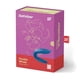 thumbnail image 2 of Vibrador Para Parejas Partner de Satisfyer, 2 of 3
