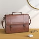 thumbnail image 3 of Bolso Mensajero IGOLUMON IG6675 15.6 PU Cuero, 3 of 3