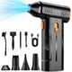 thumbnail image 1 of Plumero eléctrico TROIZO 130000 RPM con motor sin escobillas, 1 of 7