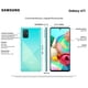 thumbnail image 2 of Smartphone Galaxy A71 Turqueza / Liberado, 2 of 9