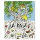 thumbnail image 1 of La raíz blanco, 1 of 4