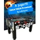 thumbnail image 2 of Taca Taca de Fútbol Madera 140*76cm Premium By LuBabycas, 2 of 8
