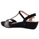 thumbnail image 2 of SANDALIAS CHALADA MUJER NEGRO 24-GITANA-4 - Talla 37, 2 of 3