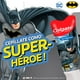 thumbnail image 5 of Gel dental anticaries con flúor Pasta Dental Colgate Smiles Justice League, 75 ml, 5 of 9