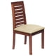 thumbnail image 2 of Silla Tenerife Pu Beige, 2 of 4