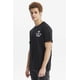 thumbnail image 2 of Polera Hombre Doble Print Negro - Xlll, 2 of 4