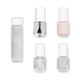 thumbnail image 1 of Kit de cuidado de uñas Dazzle Dry Mini, sistema de 4 pasos Touch of Love, 1 of 7