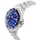 thumbnail image 5 of Reloj Analógico Ratio FreeDiver GMT Azul Hombre, 5 of 7