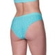 thumbnail image 3 of Calzón Bikini Mujer Turquesa M, 3 of 3