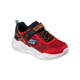 thumbnail image 2 of ZAPATILLAS URBANAS SKECHERS METEOR LIGHTS 2.0 INFANTIL | 401490L-RDBK - Talla 31, 2 of 6