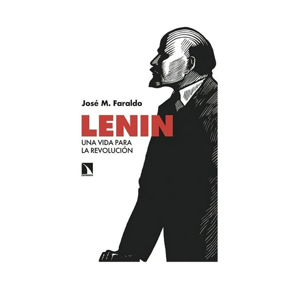 LIBRO Lenin