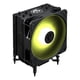 thumbnail image 1 of Disipador de CPU MSI MAG COREFROZR AA13, 1 Ventilador ARGB, Intel LGA 1700/1851, AMD AM4/AM5, 1 of 2