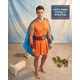 thumbnail image 3 of Disfraz Cosplay Hercules Disney Adulto, 3 of 7