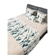 thumbnail image 1 of Set de Piecera mas 2 Fundas Bordadas, 1 of 3