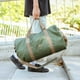 thumbnail image 3 of Bolso viaje sustentable verde, 3 of 3