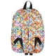 thumbnail image 4 of Mochila Bioworld Pokémon Pikachu Squirtle Jigglypuff Eevee, 4 of 4