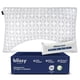 thumbnail image 1 of Almohada BLISSY Queen Ajustable con Gel Refrigerante y Espuma de Memoria, 1 of 8