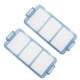 thumbnail image 2 of 2 Filtros Primarios Para Barredora De Filtros De Vacío Eufy Robovac 11S 30 30C 15C 35C, 2 of 5