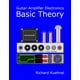 thumbnail image 1 of Libro UrGod: Electrónica de Amplificadores de Guitarra – Teoría Básica, 1 of 2