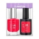 thumbnail image 1 of Pack Esmalte De Uñas Permanente Y Tradicional Showgirls, 1 of 2