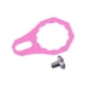 thumbnail image 3 of Accesorios De Reparación De Placa De Bloqueo De Carrete De Pesca Herramienta De Aparejos De Pesca Con Tornillo Rosa, 3 of 5