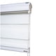 thumbnail image 3 of Cortina Roller Duo Perla 75 x 160 Cm, 3 of 4