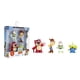thumbnail image 1 of Set de 4 Figuras de Acción Diecast de Toy Story de 6.5 cm por Jada, 1 of 5
