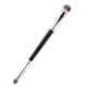 thumbnail image 1 of Brocha para sombras de ojos MUIIGOOD Blend para corrector de cejas, 1 of 7