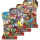 thumbnail image 1 of Lote Booster Pack Pokémon TCG Mega Evolution, 8 paquetes, 1 of 4