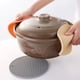 thumbnail image 2 of Soporte Silicona 18 Cm, 2 of 3
