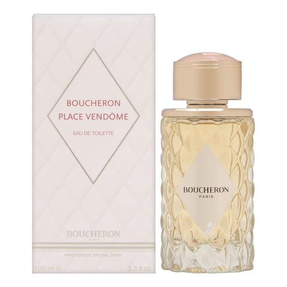 Perfume Boucheron Place Vendôme 3.3 oz 100 ml EDT