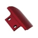 thumbnail image 1 of Parachoques Protectores RC Para WLtoys 124017 124019 1:12 Off-Road Accs Rojo, 1 of 5