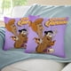 thumbnail image 3 of Capitán Cavernícola Fundas de almohada de terciopelo con tema, regalos de funda de almohada, decoración para el hogar, cojín de lanzar, regalo de cumpleaños para fans y parejas.61*61cm., 3 of 6