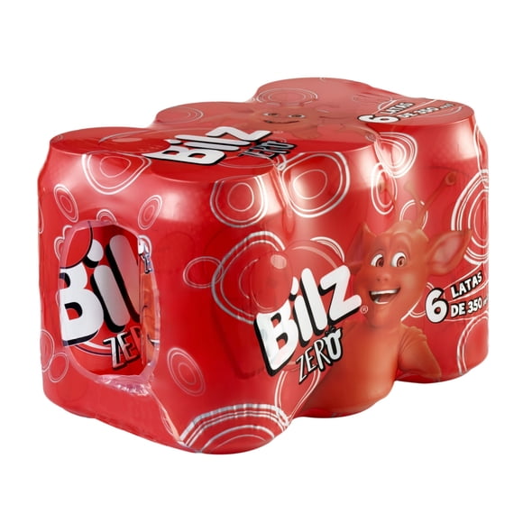 Bilz zero lata 350