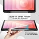 thumbnail image 3 of Funda Samsung Galaxy Tab S11 Con Soporte S Pen, 3 of 3