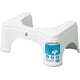thumbnail image 4 of Taburete para inodoro Squatty Potty Original 2.0 Base 7 blanco, 4 of 8
