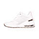 thumbnail image 3 of ZAPATILLAS URBANAS SKECHERS MILLION AIR MUJER 155399-WHT - Talla 37 CL / 7 US / 24 CM, 3 of 6