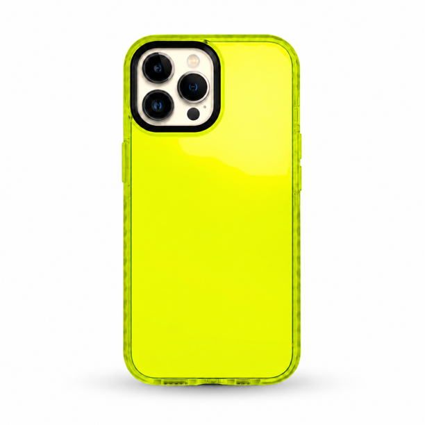 Carcasa Para iPhone 16 Pro - Fluor Candy
