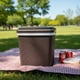 thumbnail image 2 of Cooler Nevera Cava Hielera Portatil 35 Litros Modelo Ratan Marca Reyplast, 2 of 5