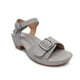 thumbnail image 1 of Sandalia Casual Mujer Natasha Gris 40, 1 of 1