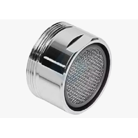 Genérico - Aireador Difusor De Agua Lavamanos Pack 2