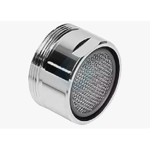 Genérico - Aireador Difusor De Agua Lavamanos Pack 2