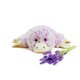 thumbnail image 1 of Peluche Warmies, acogedor, de felpa, calentable, con aroma a lavanda, 1 of 7