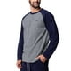 thumbnail image 3 of Pijama Invierno Hombre Micropolar C2, 3 of 4